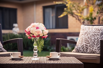 Geraldton Shore Care Community