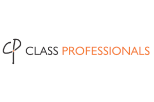 Class Professionals logo