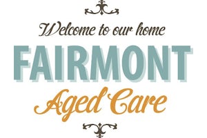 Fairmont Aged Care logo