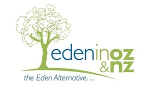 The Eden Alternative logo