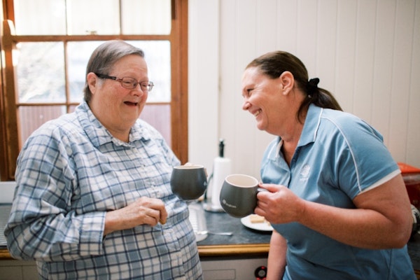 Anglicare At Home Social  & Wellness Centre Tamworth