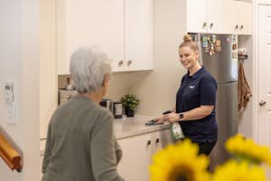 Home Care Darling Downs and South West