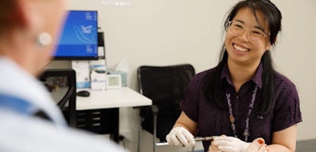 Uniting AgeWell Community Hub, Braybrook