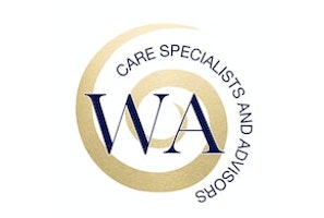 WA Care Specialists and Advisors logo