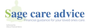 Sage Care Advice logo