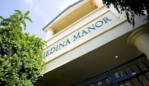 Medina Manor Aged Care