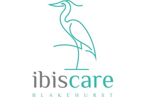 IBIS Care Blakehurst logo