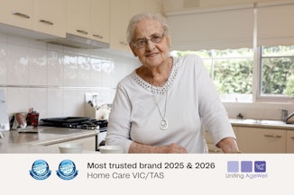 Uniting AgeWell Melbourne North Metro Home Care