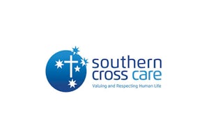 Southern Cross Care - Western Downs Home Care logo