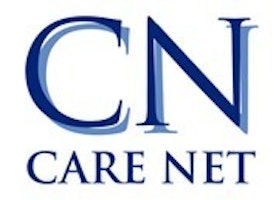 Care Net Community Nursing logo