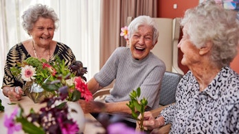 Anglicare Roden Cutler Lodge