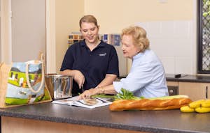 Home Care Blackall and District