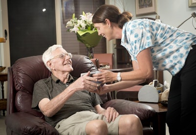 IRT Home Care South West Sydney