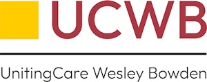 UnitingCare Wesley Bowden (UCWB) logo