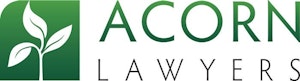 Acorn Lawyers logo