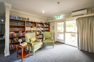 Juniper Bethshan Residential Aged Care Home