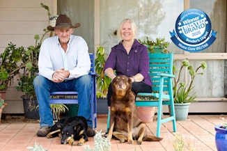 Uniting AgeWell Hume Home Care