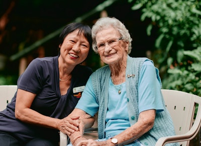 Courtlands Aged Care