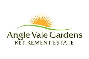 Angle Vale Gardens Retirement Estate logo