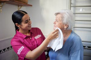 Uniting Home Care Northern Beaches