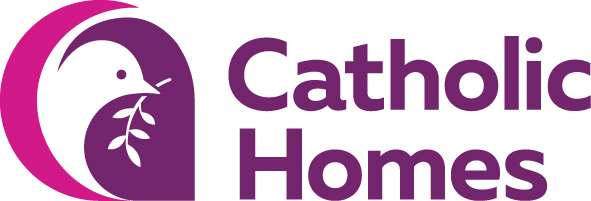 Catholic Homes | Home Care Services (Mid West) logo