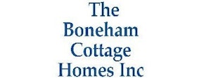 Boneham Aged Care Services logo