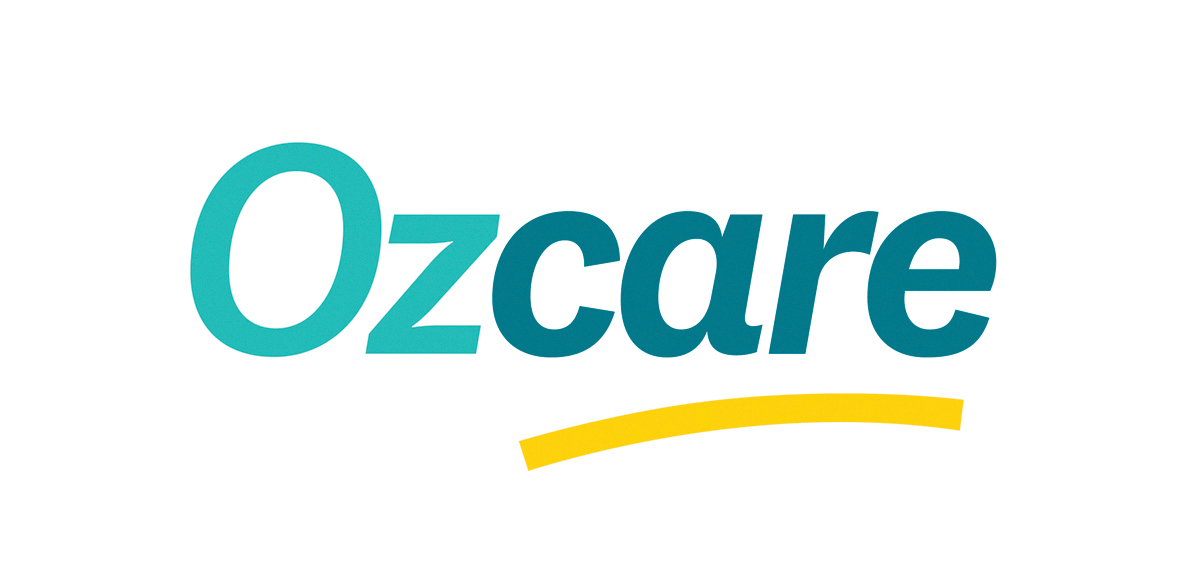 Ozcare Douglas logo