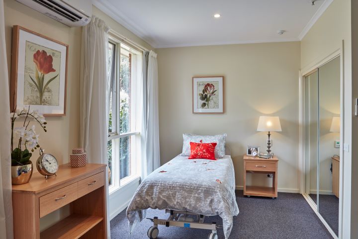 Greenwood Manor logo