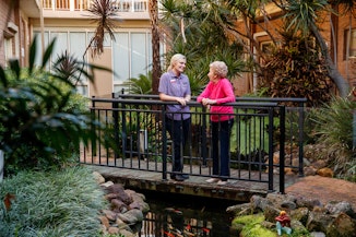 Woodport Aged Care Centre