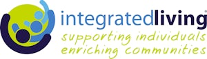 integratedliving Tasmania logo
