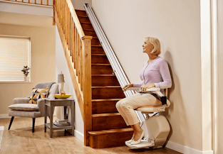 Acorn Stairlifts