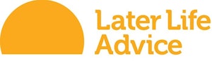 Later Life Advice logo