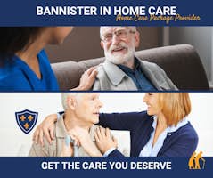 Bannister In Home Care (NSW)
