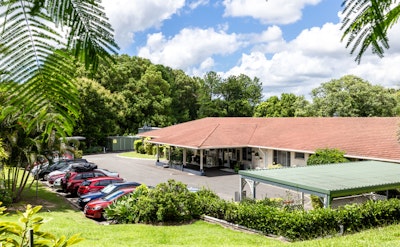 Nambour Gardens Care Community