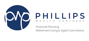Phillips Wealth Partners logo