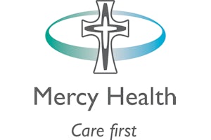 Mercy Place Rosebud logo