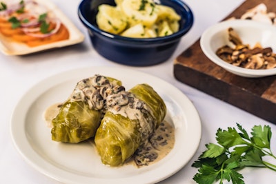 Polish Aged Care - Support at Home