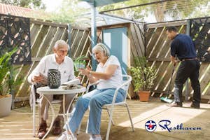 Resthaven In Home Support Services Metropolitan Adelaide
