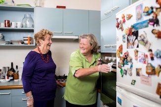 Bethanie Community Care Perth Metro East