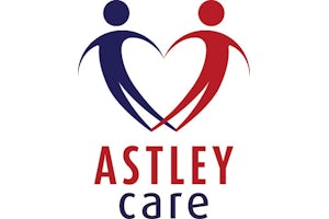 Astley Care Home Care Packages logo