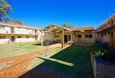 Amana Living Coolbellup Hale House - Rental Waitlist Closed Until Further Notice