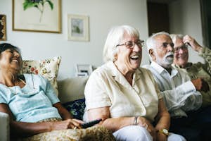 Community Based Support In-Home Care Services