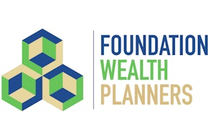 Foundation Wealth Planners logo
