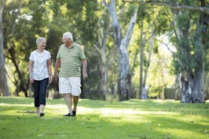 ACH Group Retirement Living - Menzies Marden