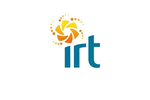 IRT Moruya logo