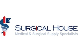 Surgical House Patient Care Equipment, Beds, Mattresses & Furniture logo