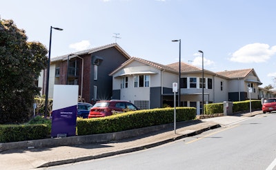 Glen Osmond Grove Care Community