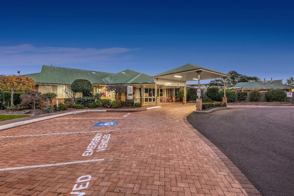 Bolton Clarke Westhaven, Toowoomba