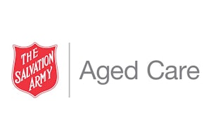 Woodport Aged Care Centre logo
