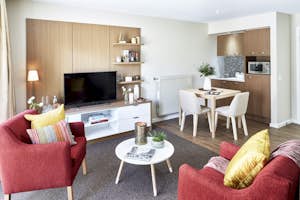 Cumberland View Aged Care Living - Whalley Drive